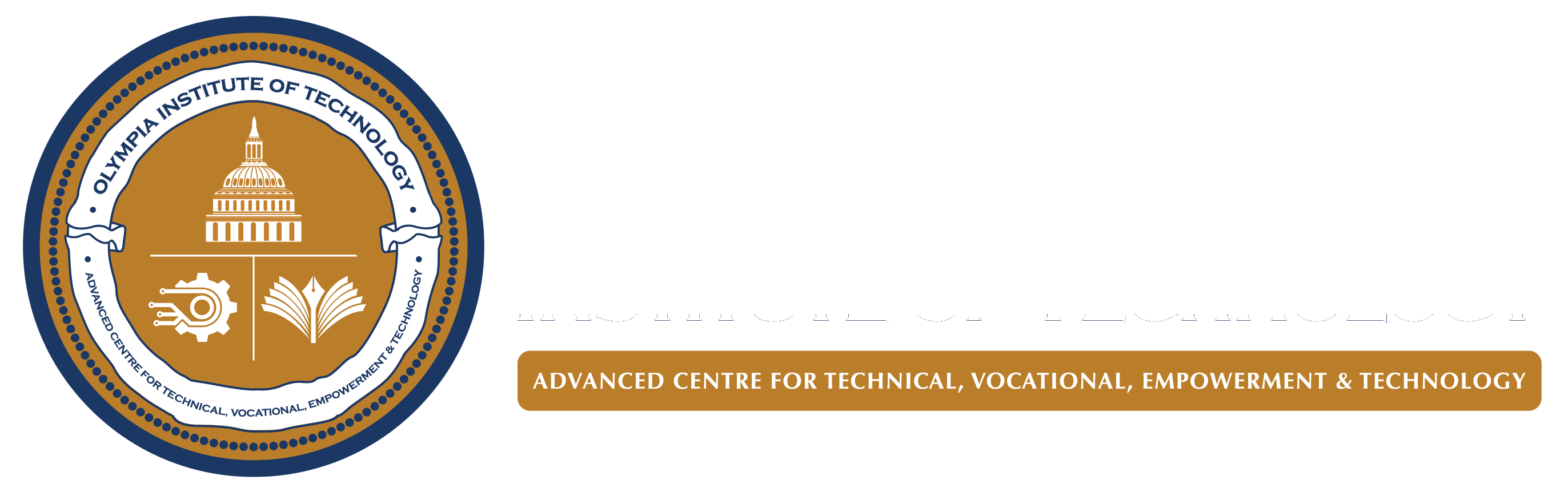 Olympia Institute of Technology